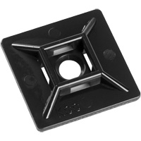 Cable Tie Mounting Bases GTA Hardware Inc