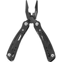 CT225 Black Mult-tool, 4-7/10" L GTA Hardware Inc