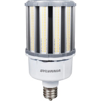 Lampe HID mise &agrave; niveau ULTRA DEL s&eacute;lectionnable, &eacute;pi de mais, 120 W, 18 600 lumens, base EX39 Goliath GTA Hardware Inc