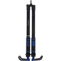 Foldable Underhood Work Light, Hook, Rechargeable, 1400 Lumens GTA Hardware Inc