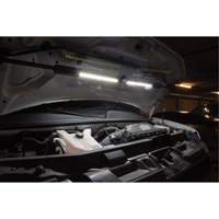 Foldable Underhood Work Light, Hook, Rechargeable, 1400 Lumens GTA Hardware Inc