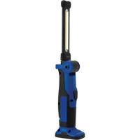 Foldable/Twist Work Light, Magnetic, Rechargeable, 350 Lumens GTA Hardware Inc