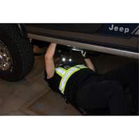 Work Light, Neck Light, Rechargeable, 300 Lumens GTA Hardware Inc