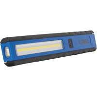 Slim Light, Hook, Rechargeable, 500 Lumens GTA Hardware Inc