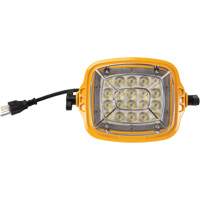 7000 Lumen 50 W Docking Light Head GTA Hardware Inc