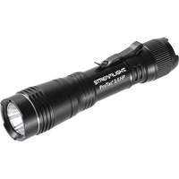 Ensemble de lampe de poche &agrave; main ProTac 2,0 CV, DEL, 2000 lumens, Piles Rechargeable GTA Hardware Inc