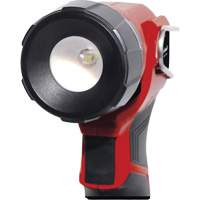 Lampe de poche &agrave; DEL sans fil 18V (outil seulement), DEL, 280 lumens, Bloc-pile Rechargeable GTA Hardware Inc