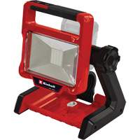 Lampe de travail &agrave; DEL hybride 18V (outil seulement), DEL, 2000 lumens GTA Hardware Inc