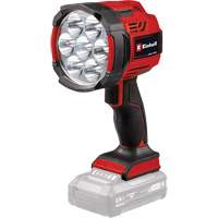 Projecteur &agrave; DEL sans fil 18V (outil seulement), DEL, 2500 Lumens, Piles Rechargeable GTA Hardware Inc