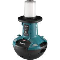 Lampe de chantier &agrave; DEL auto-redressante 40Vmax XGT (outil seulement)?, DEL, 5500 lumens GTA Hardware Inc