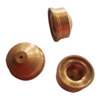 Female Hose Barb Connector, Brass GTA Hardware Inc